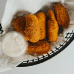 JALAPENO POPPERS (6 PCS)