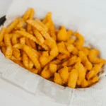 POPCORN SHRIMP