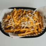 FRIES / POUTINE