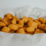 POTATO BITES