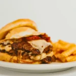 Big Morning  Burger