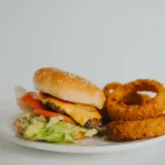OG CLASSIC BURGER