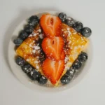 CRÈME BRULEE