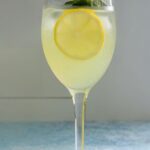 Limoncello Spritz