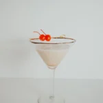 Chocolate Martini