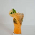 Strawberry Basil Lemonade