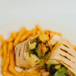 BLT WRAP