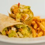 CHICKEN CAESAR