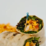 CHIPOTLE WRAP