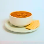 SOUP OF THE DAY 1