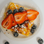 CREME BRULEE